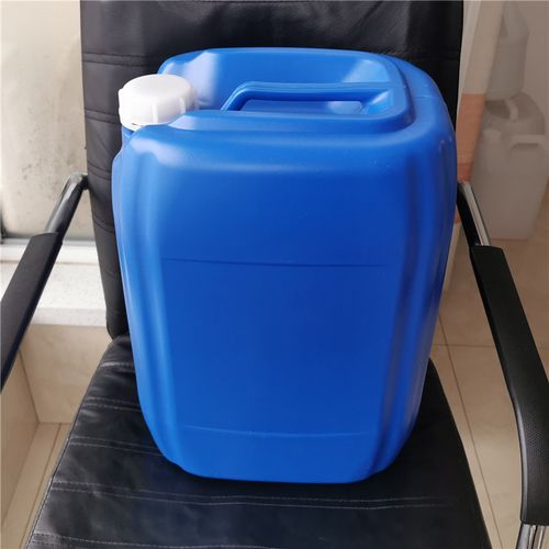 新佳塑业 25升化工桶25公斤化工桶供应商-「塑料桶/罐」