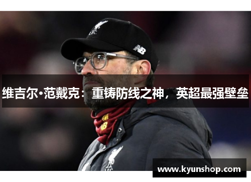 维吉尔·范戴克:重铸防线之神,英超最强壁垒 维吉尔·范戴克:重铸防线之神,英超最强壁垒
